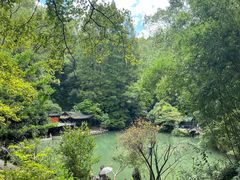 -灵栖洞天