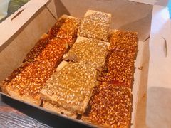 炸豆腐-奶奶的美食(悦立方店)
