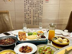 -苏淮景·苏闽融创菜·海鲜(原空港井河轩店)