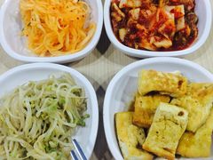 -槿Story·韩国料理(望京韩国美食城店)