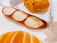 -小飞象面包公社(珠江路金鹰店)
