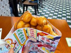 -美芝莲(钻汇广场店)