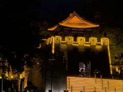 -凤城河风景区