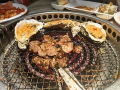 -火炉火自助餐(西直门凯德MALL店)