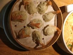-院里汤包·虾汤包青岛菜(辽源路店)