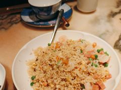 -桂满陇·西湖船宴(平安金融中心店)