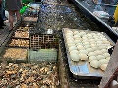 -海鲜e族(马王堆店)