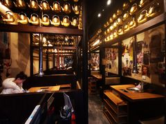 -韩国料理大力士(屏风街店)
