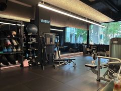 -TOP健身私教工作室(侨香店)