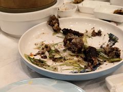 -北京全聚德(西客站店)