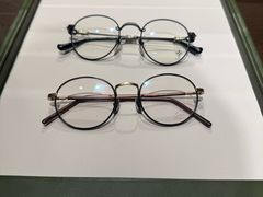 -大视光学•LINDBERG林德伯格•全球手工眼镜集合店(王府井店)