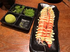 -吉兆手握寿司(车公庙店)