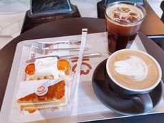 -MEEBO KAFEE米咖焙坊(虹桥路店)