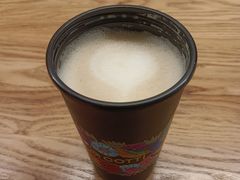 -星巴克臻选(周浦万达店)