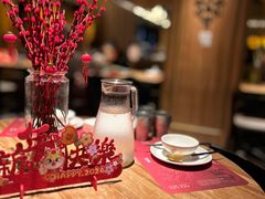 -耶里夏丽·丝路新疆菜·清真食品(徐汇南丹东路臻选店)
