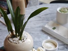 -茶源Fountain Lounge大堂吧·北京东方君悦大酒店