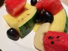 -星伦多自助料理·涮烤一体(杭州来福士店)
