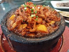 -西江美食舫·江西菜(健德桥店)