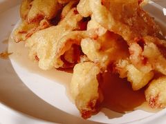 南山老式锅包肉-子霖南山鲜虾面(南山总店)