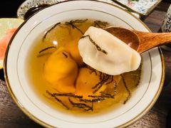 海胆水饺-哥哥の深夜食堂(红松东路店)