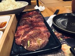 -西塔斗牛家烧烤(中海寰宇店)