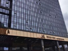 -长沙豪布斯卡酒店(长沙省政府德思勤店)