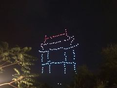 -云端咖啡(古北水镇景区店)