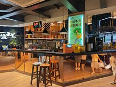 -小碗大胃(福久源新天地店)