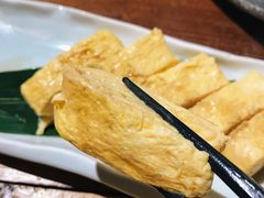 -鸟鸣门屋台料理(金帝银泰店)