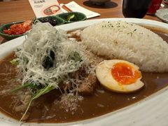 -CURRY YA 熟成咖哩專門店(深圳湾万象城店)