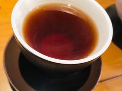 -静颐茶馆·素食(龙华店)