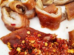-温江公平红烧兔(总店)