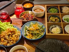 -有才叔北京时间涮肉(紫薇尚层店)
