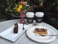 -RGF(巨鹿路店)