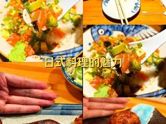 -晶吉·居酒屋·烧鸟·海胆(民主广场店)