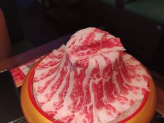 -牛New寿喜烧(闵行龙湖天街店)