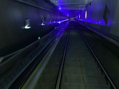 -白鹤梁水下博物馆