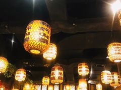 大堂-南京大牌档(三阳广场苏宁店)
