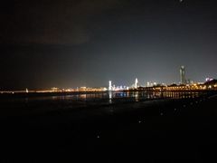-欢乐海岸水秀剧场