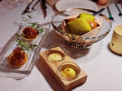-Kathleen's Waitan 凯圣琳江景西餐厅(外滩店)