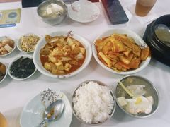 -米郎餐厅·朝鲜族料理(延长路店)
