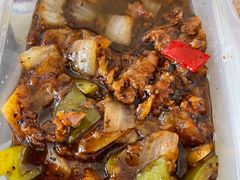 -苏闽菜馆(鞍山道店)