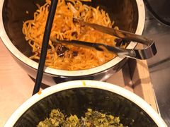 -叁宝烤肉• 西安烧烤(太乙路店)