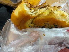 -涂记油酥饼(江汉三路店)