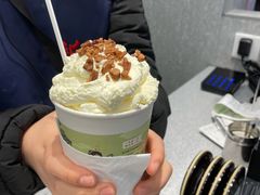 -茶颜悦色(雨花亭凯德二楼店)