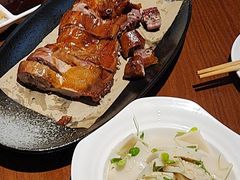 -南拳十三姨·潮汕砂锅粥(世纪金源店)