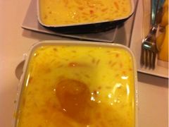 榴莲飘香-发记甜品(豉油街店)