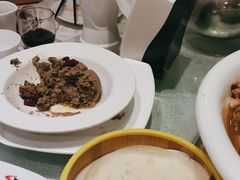 -大碗居·烤鸭·鱼头泡饼(天坛东门店)