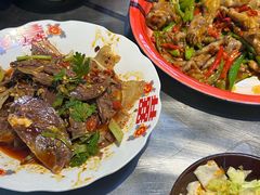 -馬伍旺川菜(江北虹悦城店)