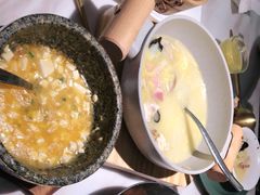 -茉莉餐厅(包河万达店)